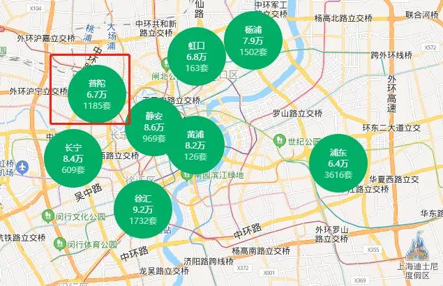 日月光上海,日月光在上海哪个区