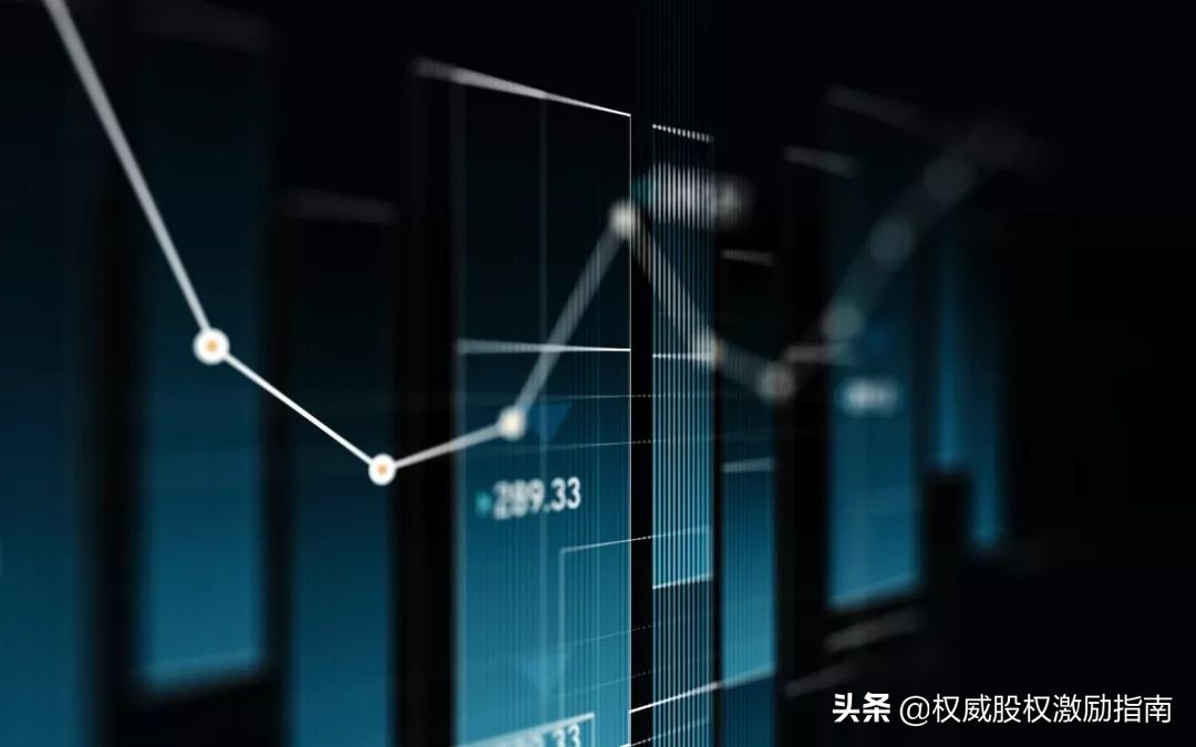 一分钟让你秒懂什么是股权激励,从零开始读懂投资书籍