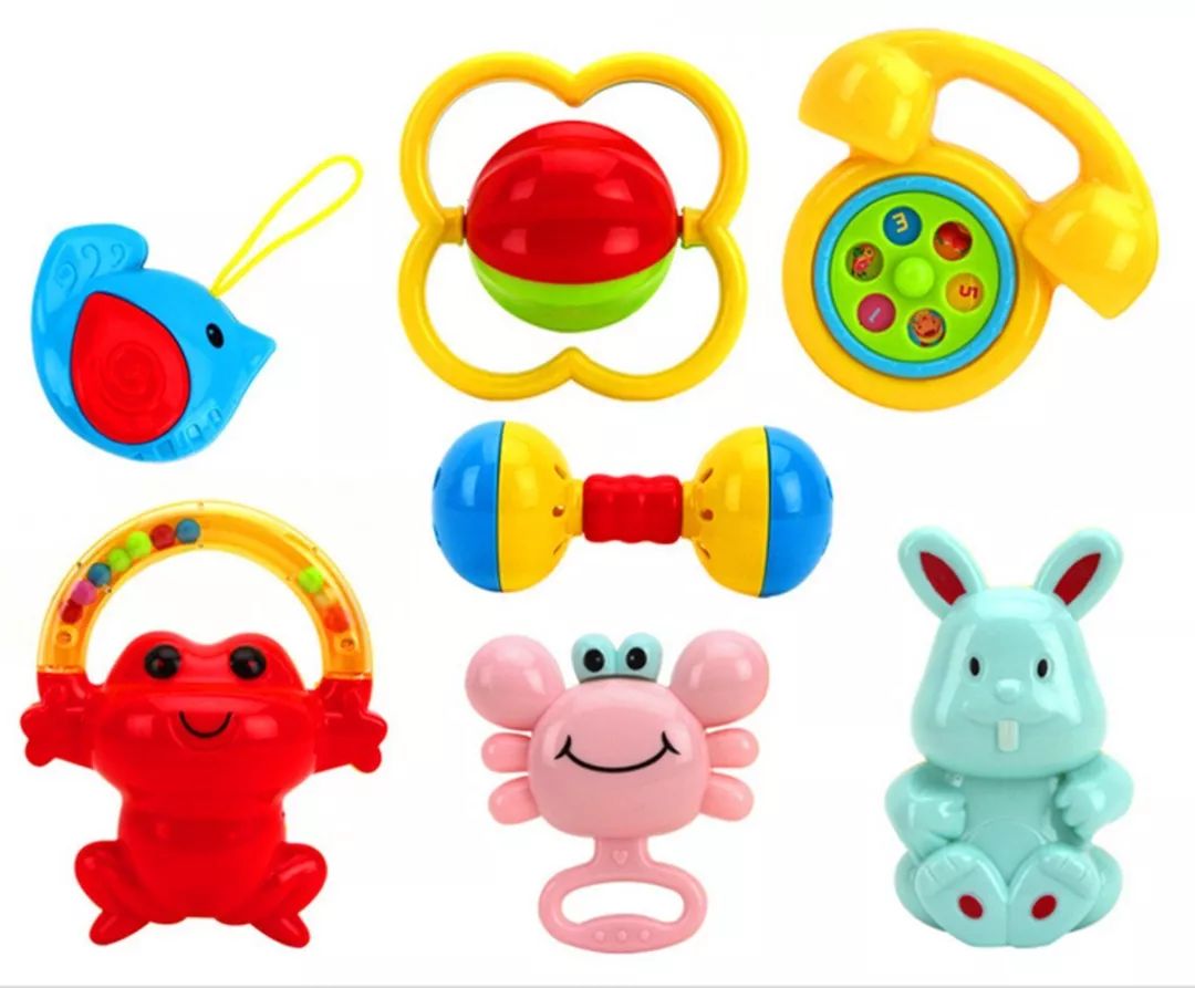 不实用的宝宝用品,1岁八个月宝宝玩具推荐