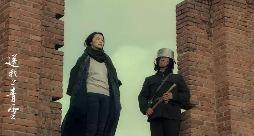 国产电影首次！《送我上青云》拍出了最真实的女性困境和欲望