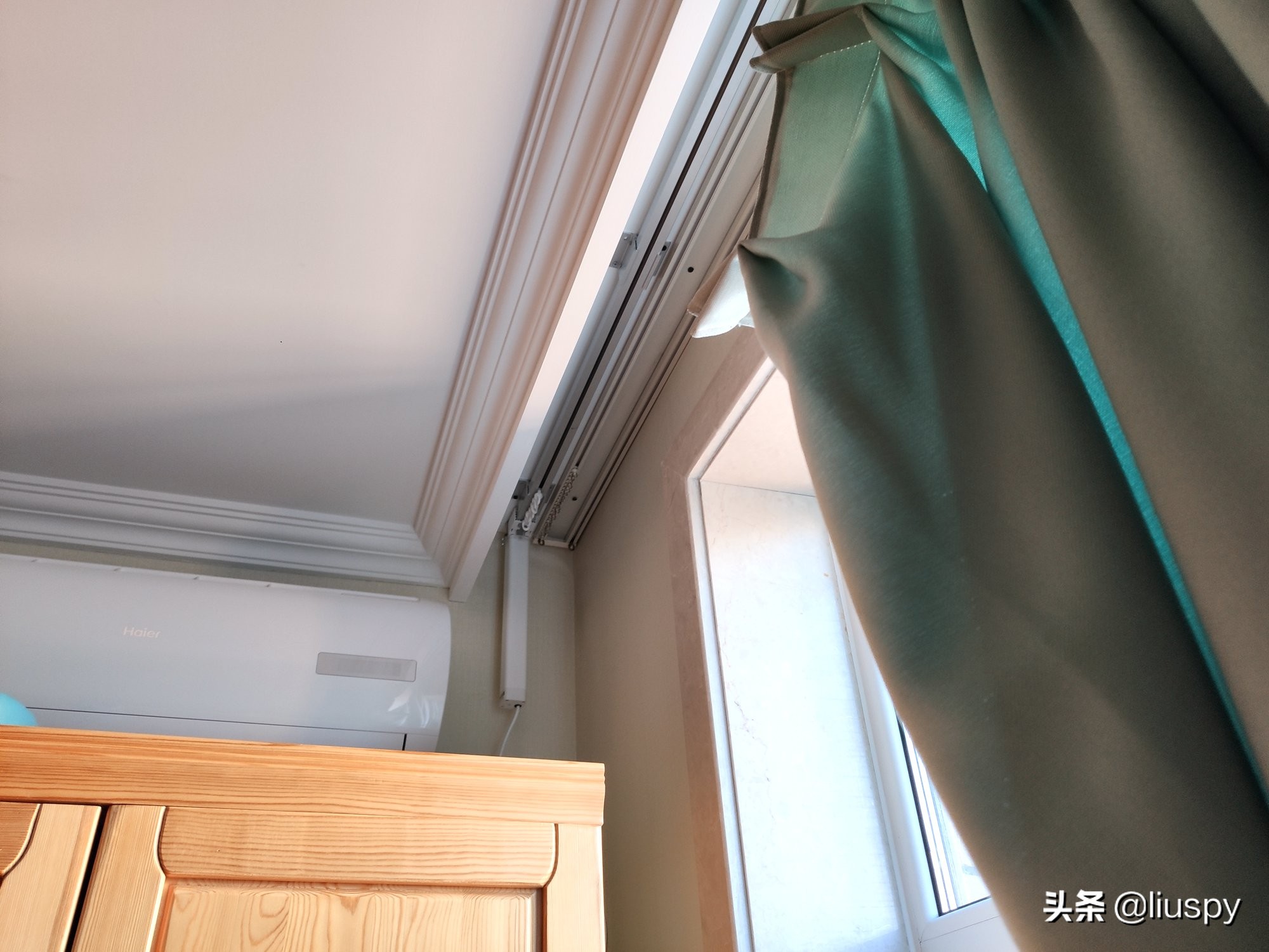 yeelight智能窗帘电机怎么调试,目前最好的智能窗帘电机