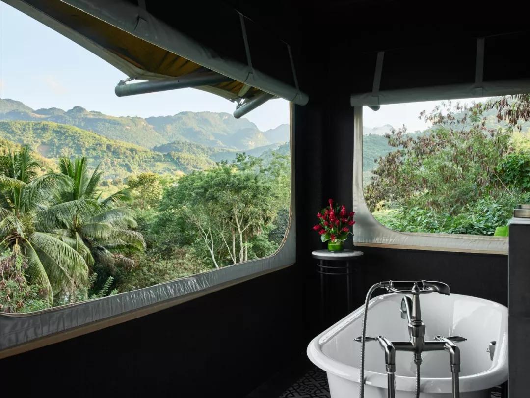 西半球最高观景台、北京最高“中国尊”都是他们的新作