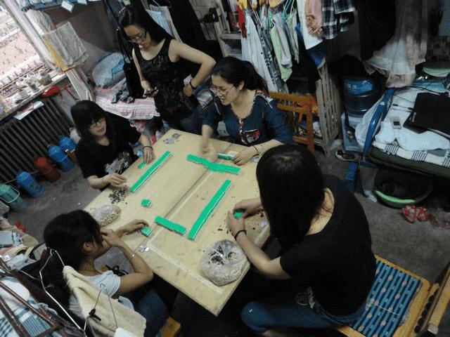 大学女生宿舍真实搞笑日常,盘点大学女生宿舍的搞笑瞬间