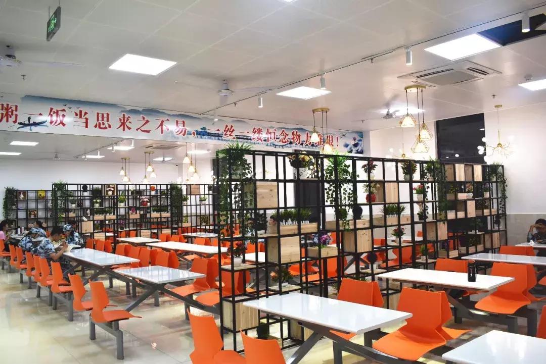 中北学院食堂地图,中北学院食堂攻略