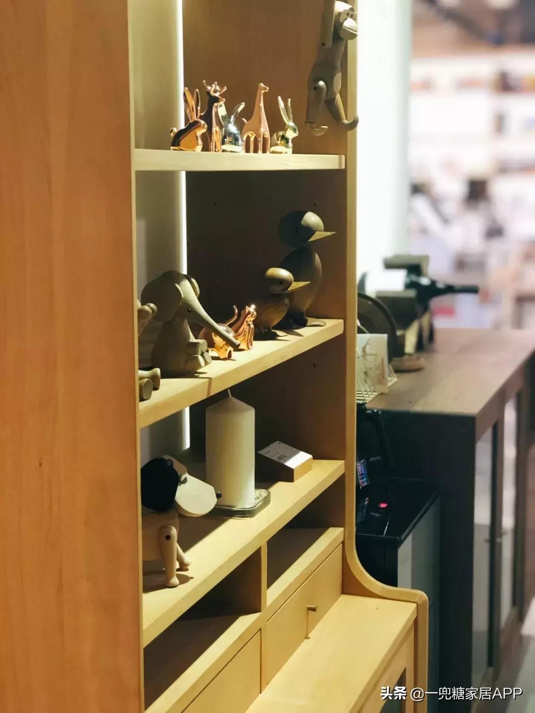 宜家十大网红家居,打卡全国最大宜家