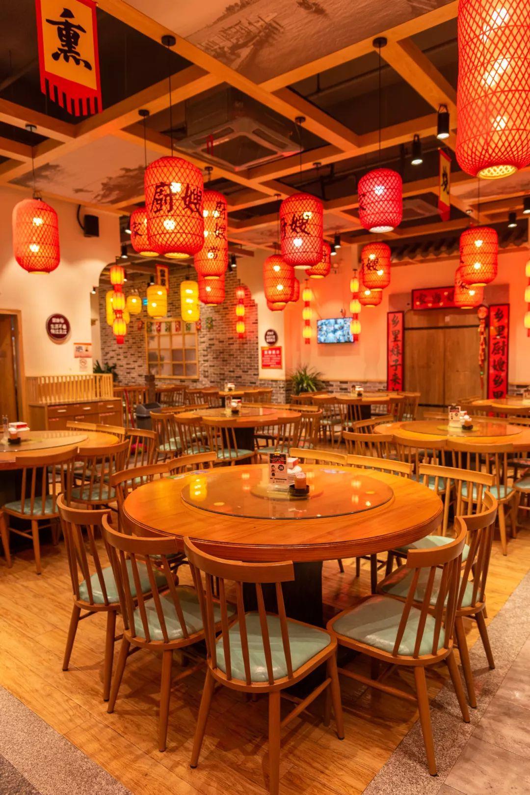 一家没有厨师的餐厅,四川无厨师饭店2分钟出餐