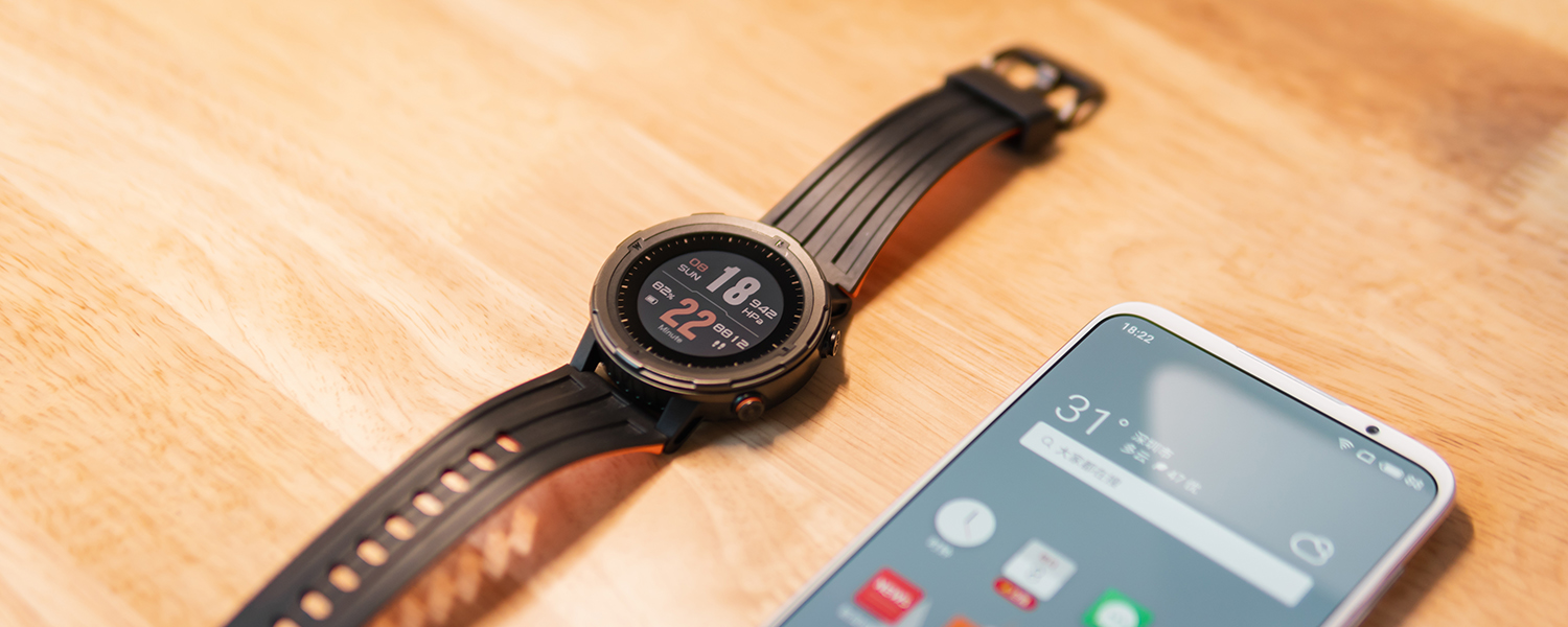 咕咚运动手表x3re深度测评,咕咚x3手表和咕咚x3er的区别