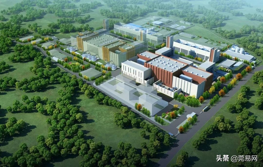 东莞今年重大项目拟投资7943亿元,东莞麻涌38亿大项目