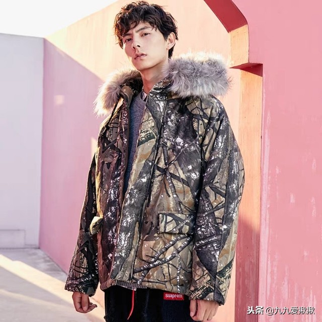 冬季男装淘宝店铺推荐,淘宝店铺推荐冬季男生衣服