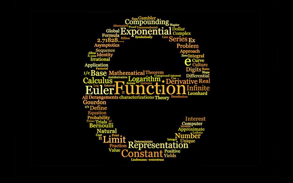 自然常数e是什么它是怎么来的,自然常数e到底自然在哪