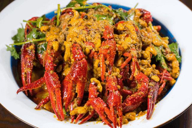 深圳最好吃的海鲜老字号,深圳平价海鲜推荐