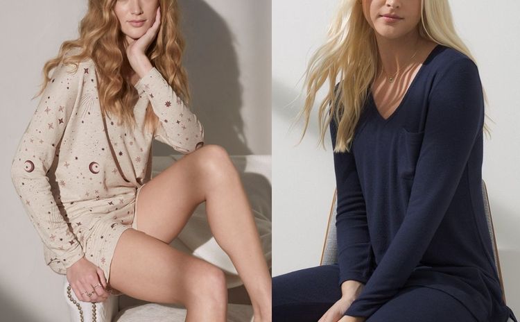 家居服商品推荐,韩国家居服品牌前十名