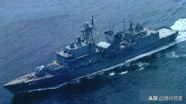 mk48垂发系统上了哪些舰,mk-48舰载垂直发射系统