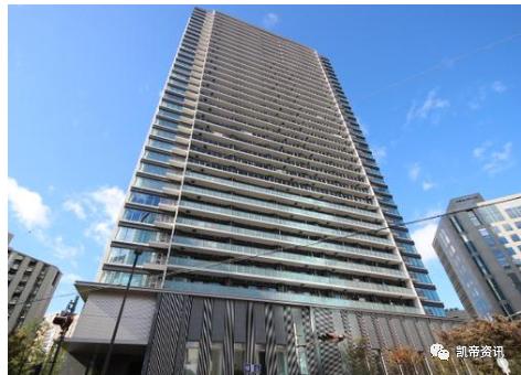 日本东京小田急,日本小田急