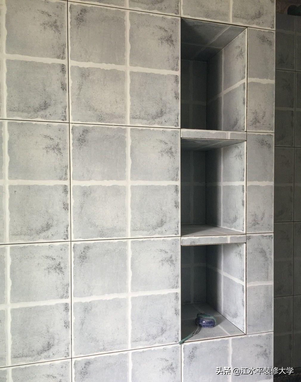 南京中海国际社区，116平3室2厅，混搭风装修日记