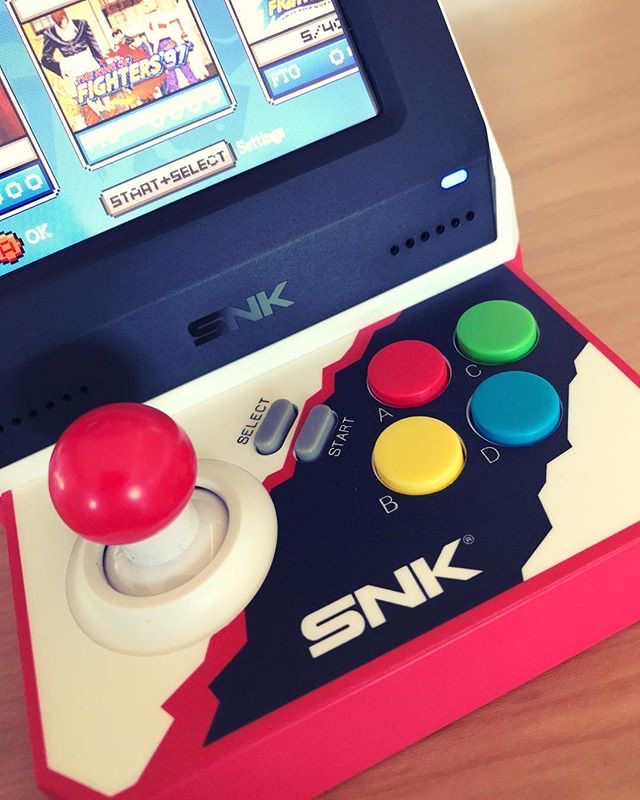 小米挽救街机业，上架迷你街机搞情怀，599元2899体验，玩家：值