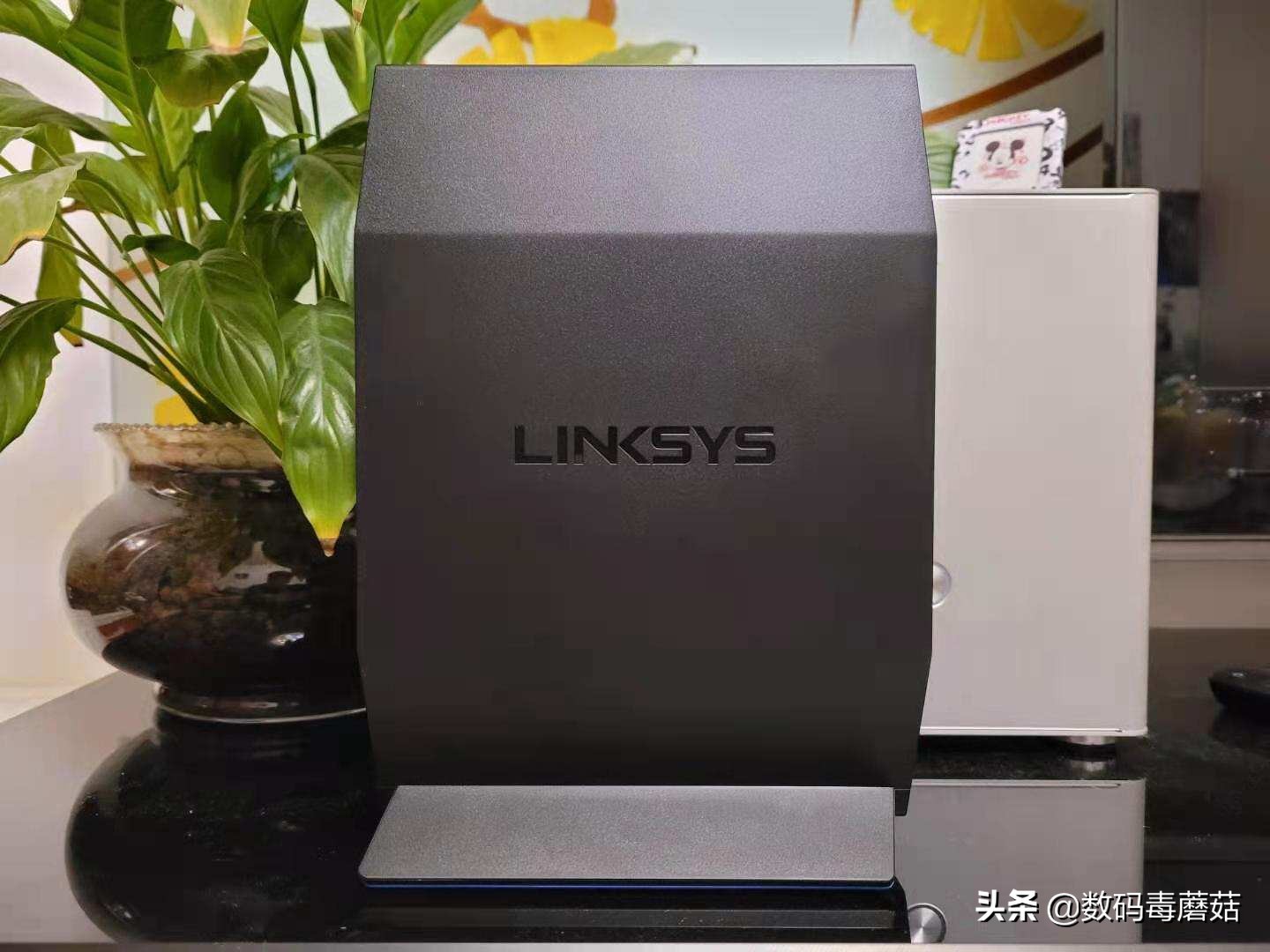 领势3500路由器评测,领势路由器拆解