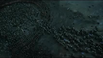 单集成本一亿仍稳赚不赔的史诗大剧,《权力的游戏》幕后的金钱事