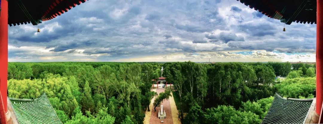 哈尔滨的旅游特色和主要景观,哈尔滨双城旅游攻略图高清