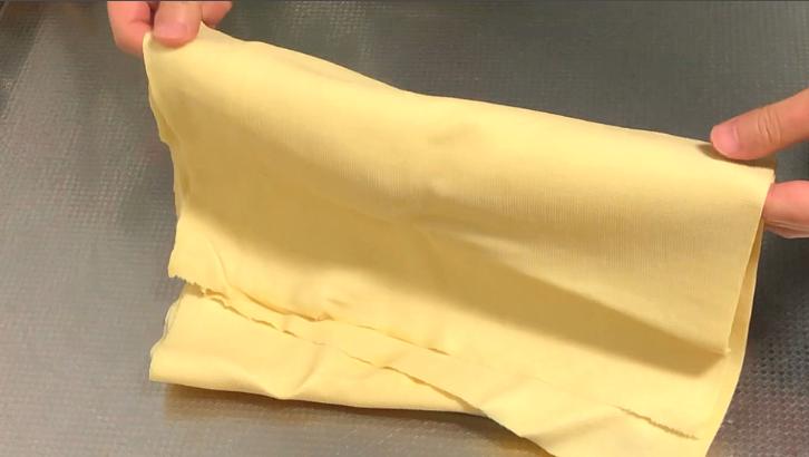 豆腐皮别炒菜吃了教你这样的做法,豆腐皮怎么做好吃又简单孩子爱吃