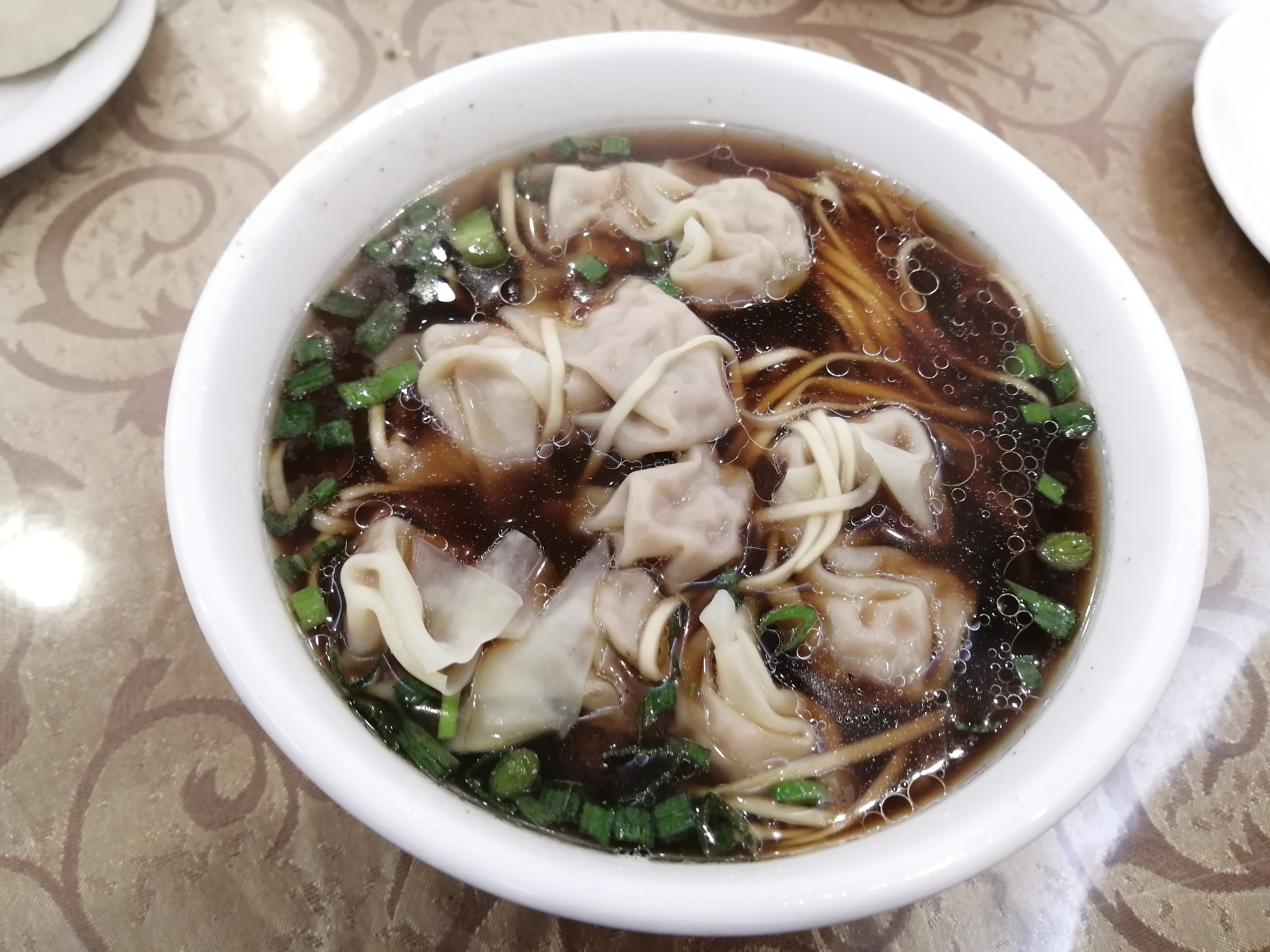 扬州梅岭德林茶社老板,德林茶社梅岭店