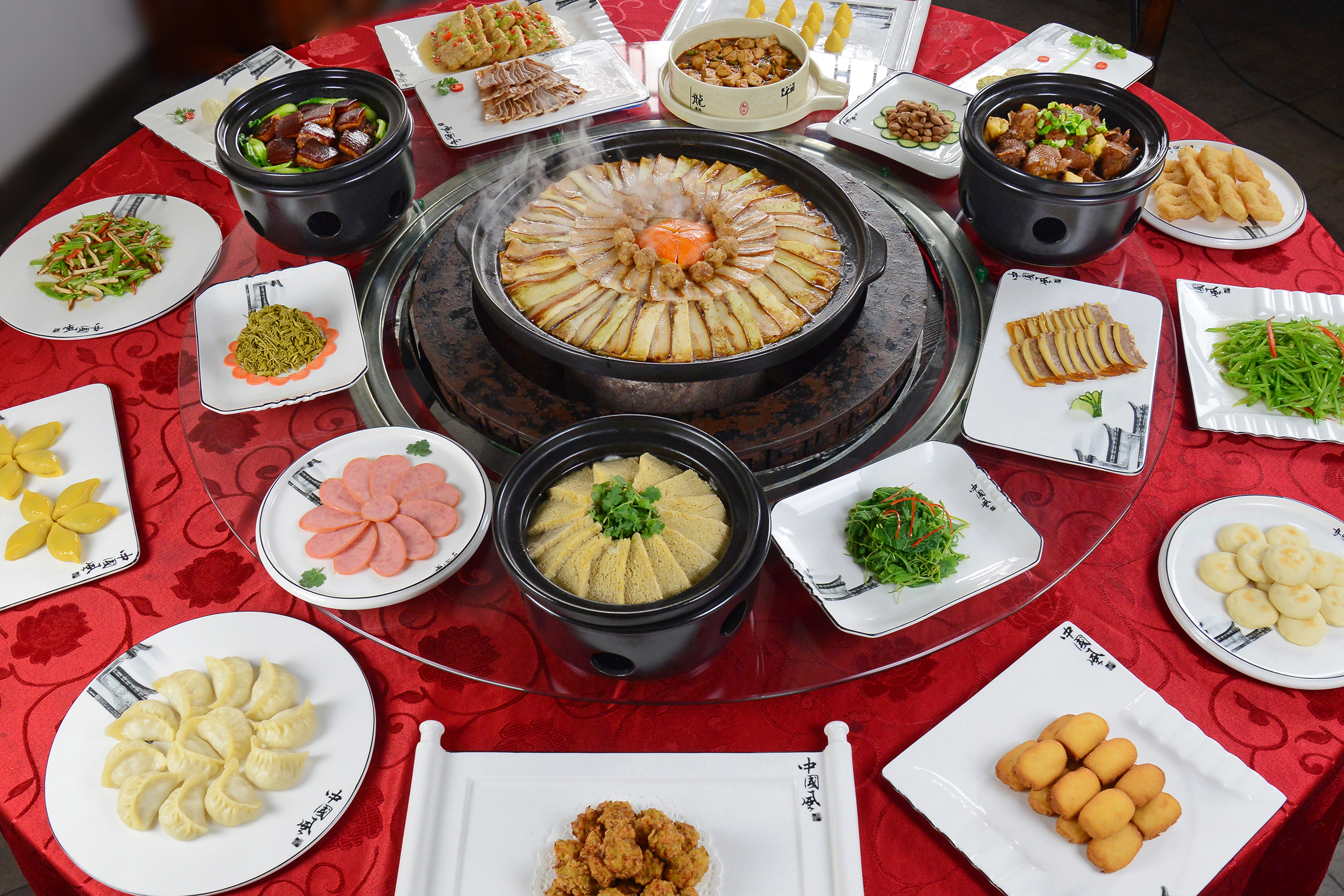 找回儿时年味,找回以前的年味