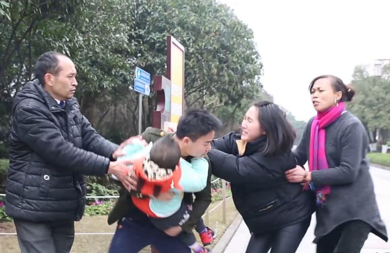 抖机灵段子,耍小聪明容易聪明反被聪明误