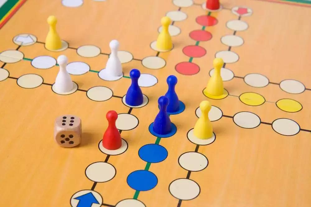 diy棋类游戏,棋类游戏大全1000种