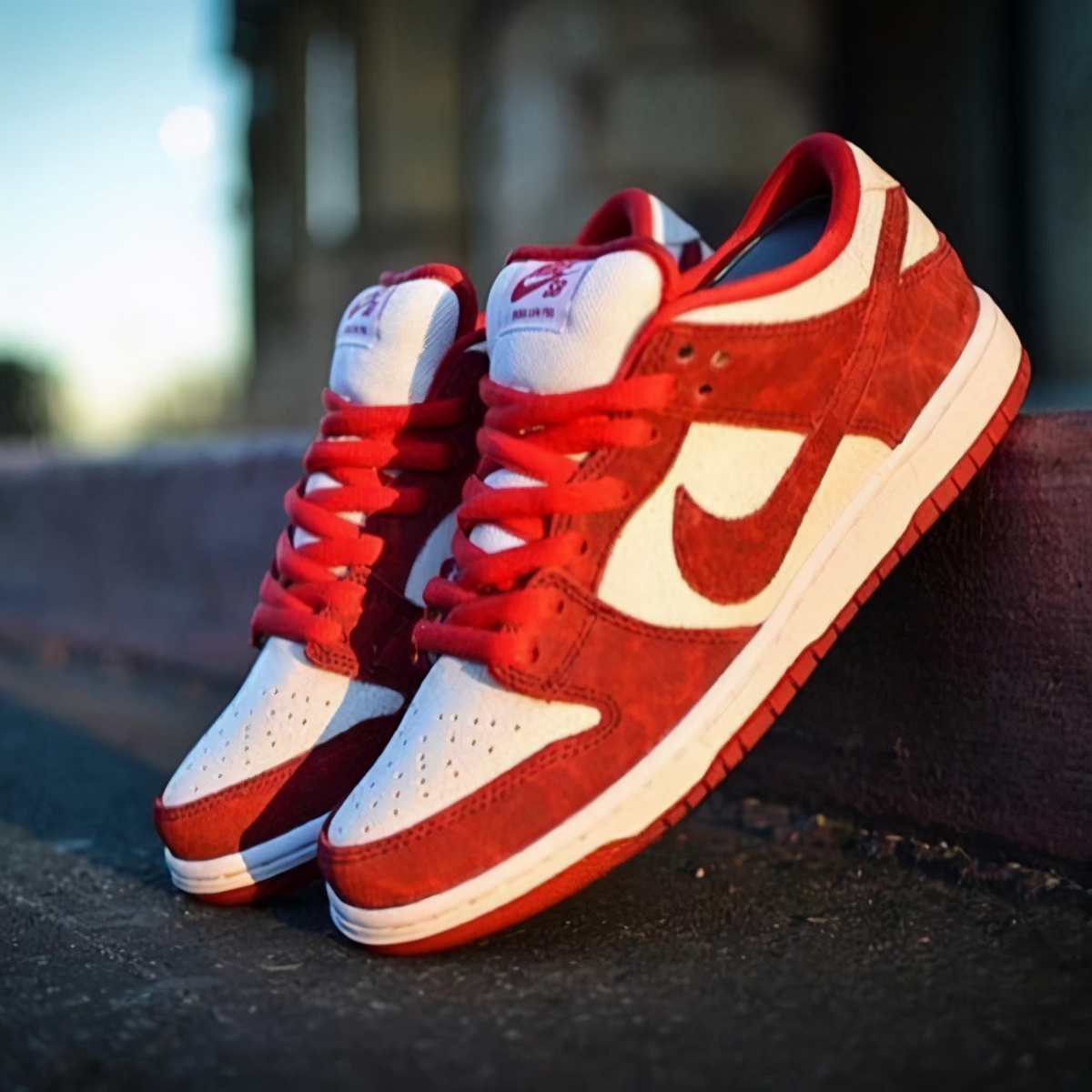 耐克品牌故事！NIKE品牌发展史耐克经典款式