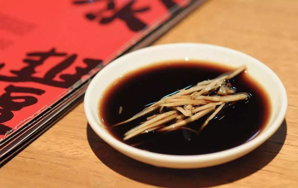 米醋香醋陈醋老醋的区别和吃法,终于知道花椒麻椒藤椒的区别了