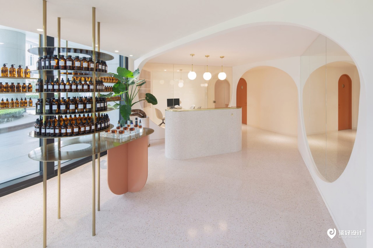 全球室内设计大奖赛,iai亚洲室内设计大奖奖项