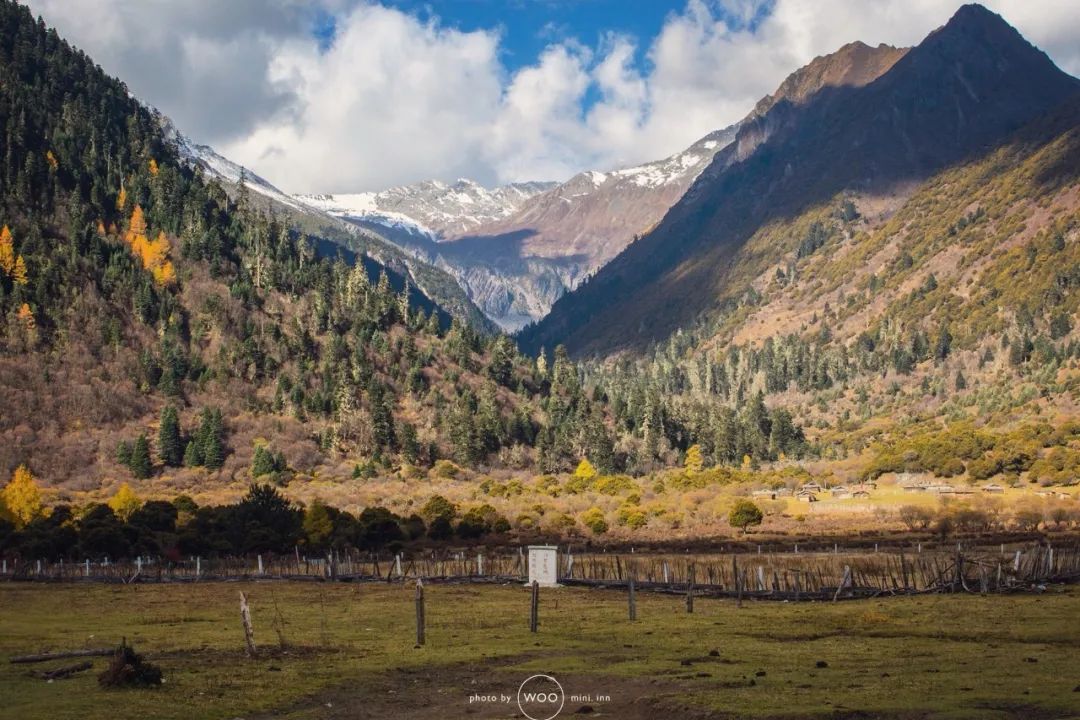 《有翡》取景地曝光！这个海拔3700，现场配救护车的地方要火