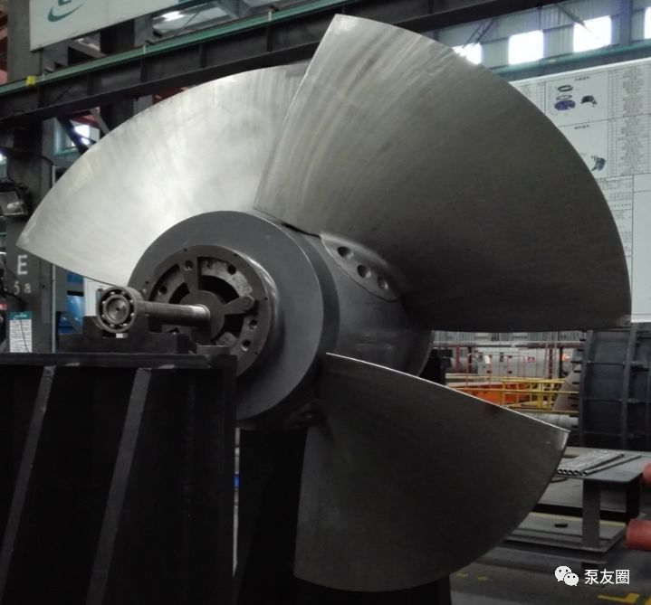 调水泵哪个牌子好用,全球水泵十大排名