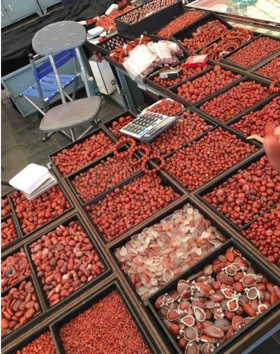 赔本甩卖完整版,珠宝源头批发有什么猫腻