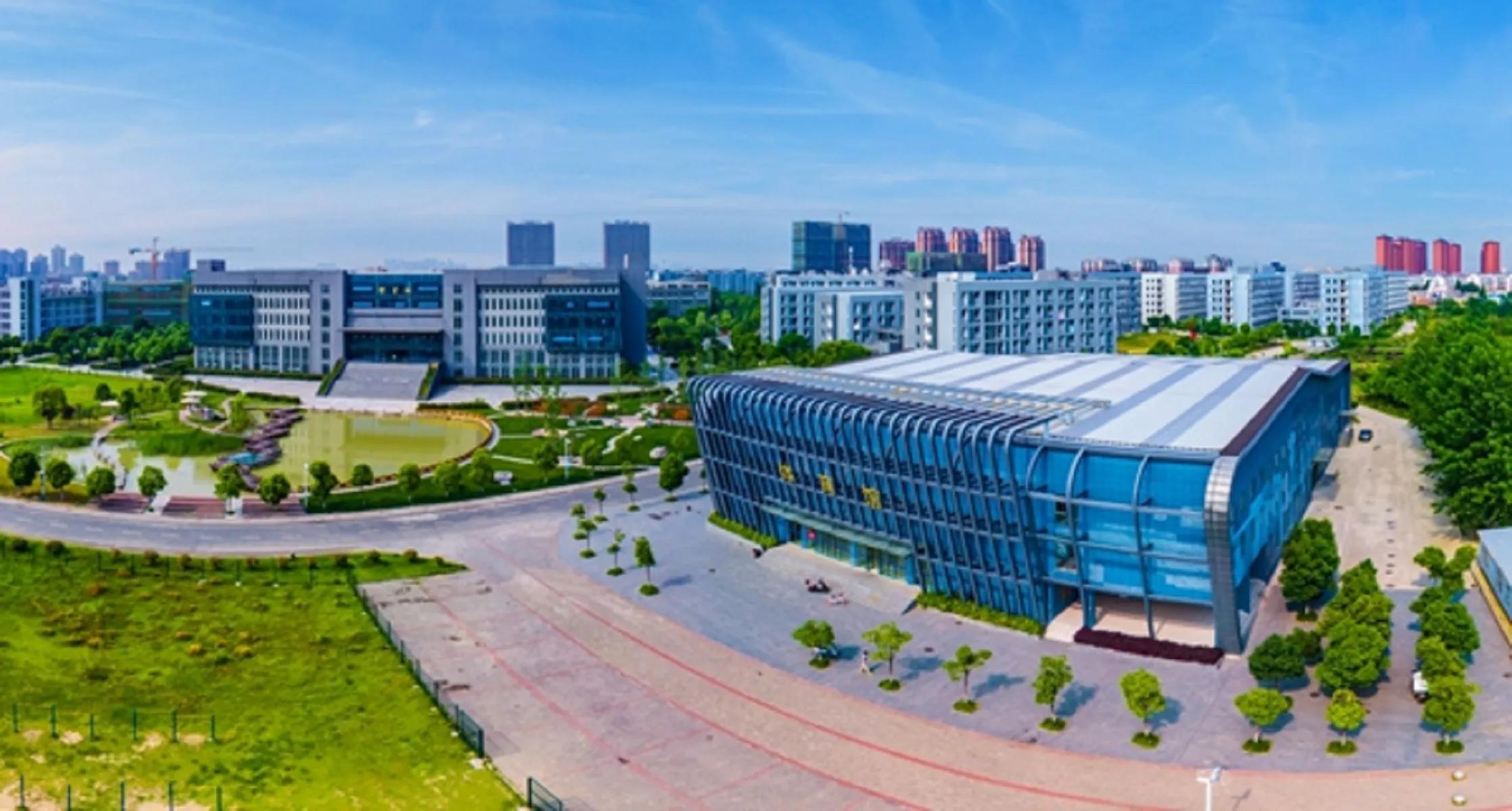 从怀远到合肥!蚌埠曾经失去一所水利高校!如今已经开始招本科