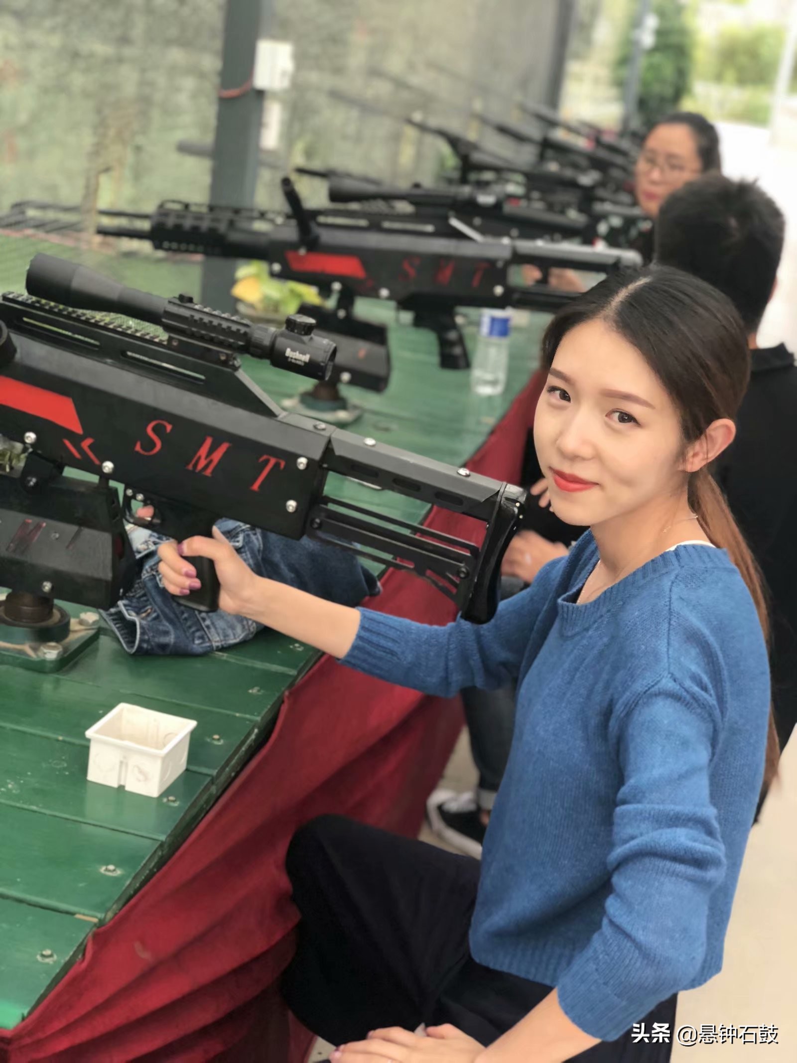 儿时的记忆夯土墙,河北涉县南城墙