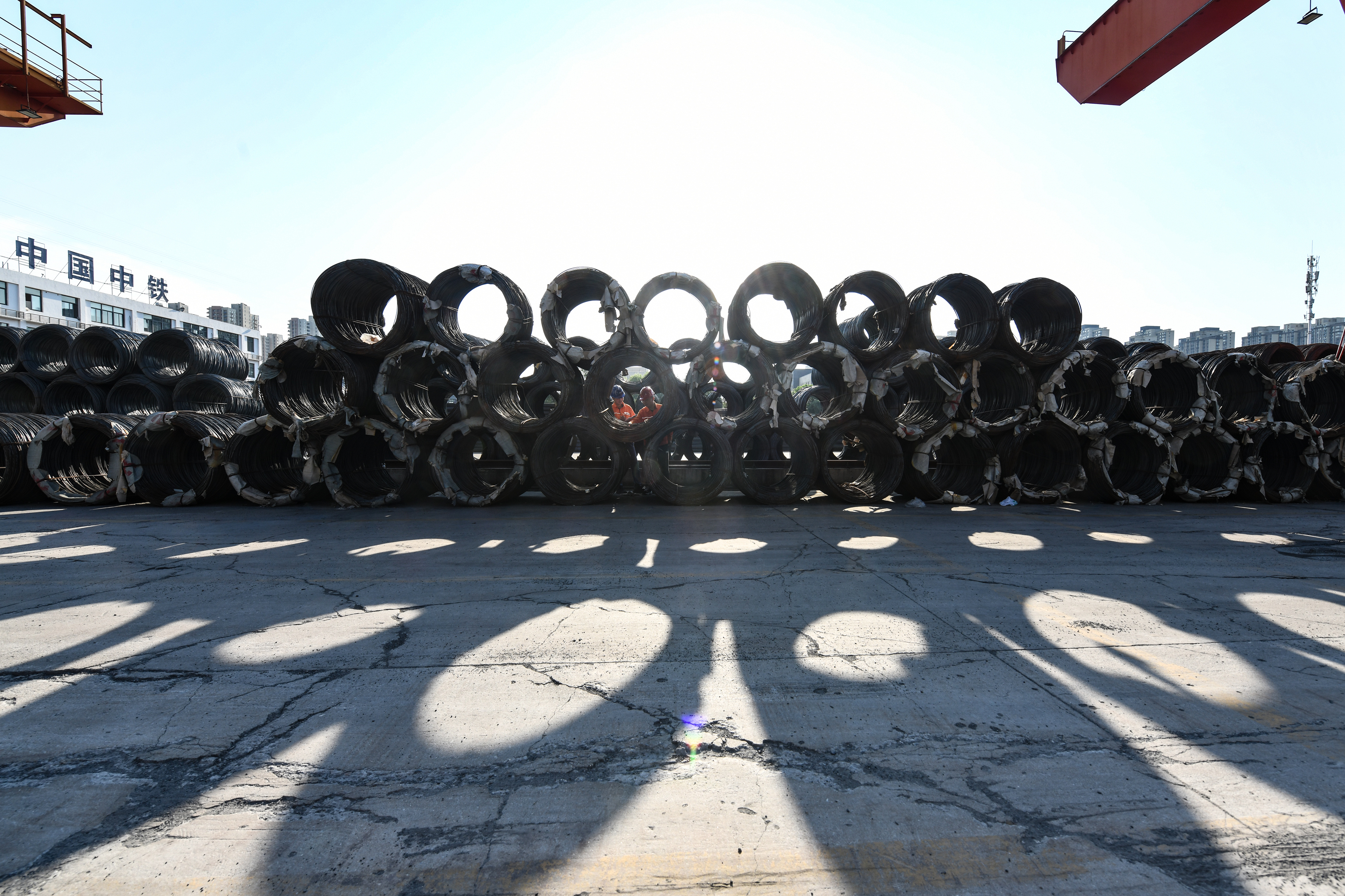 中铁四局企业愿景,中铁四局一公司企业理念