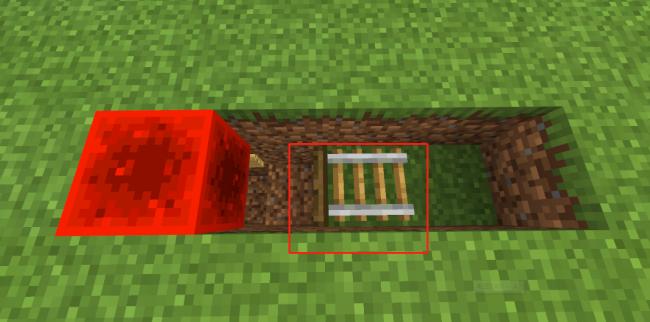 上天入地只需1秒利用《我的世界》转基因工程培育出神速宝马