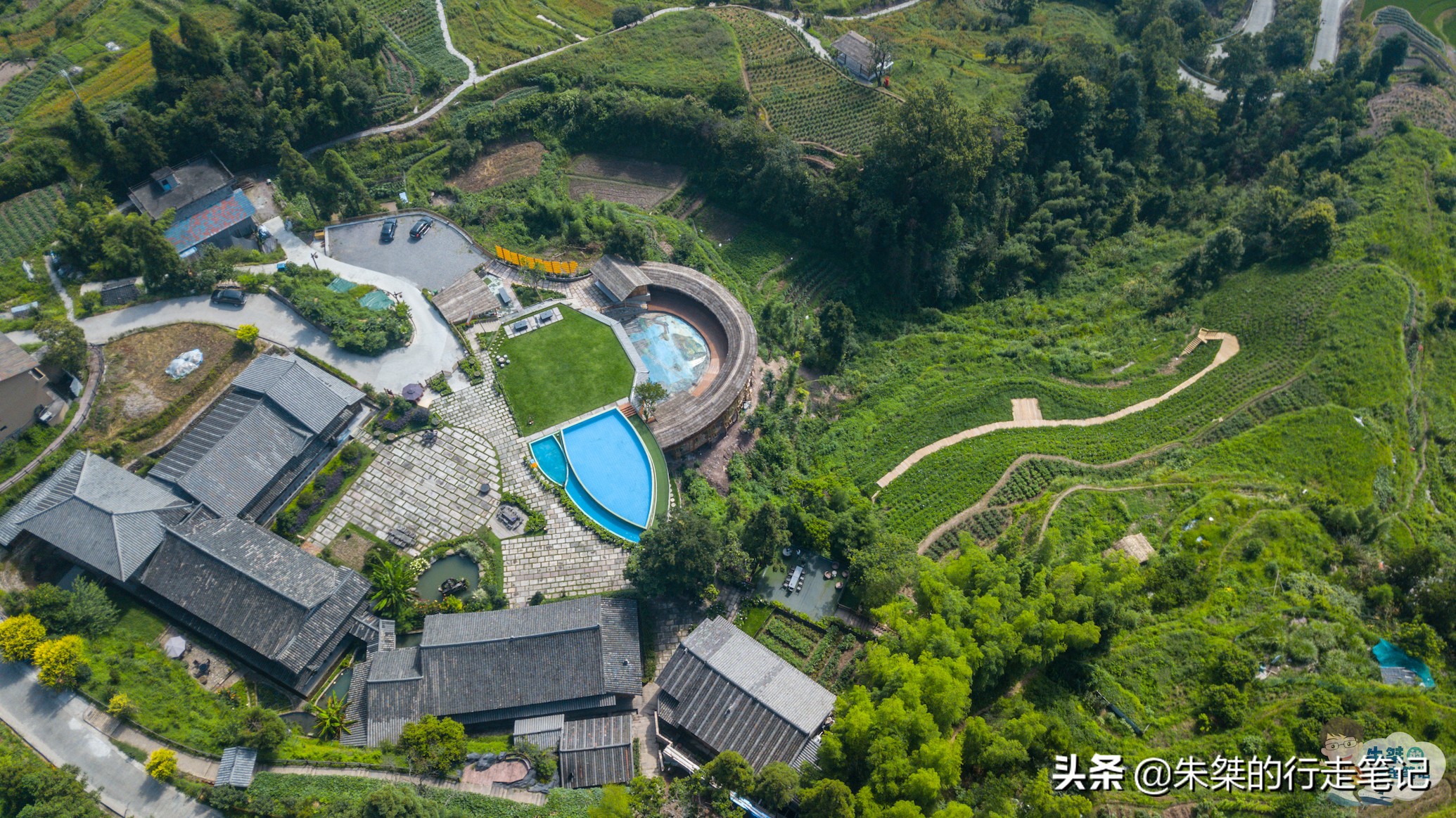 泰顺旅游攻略三日游推荐,泰顺六日游攻略