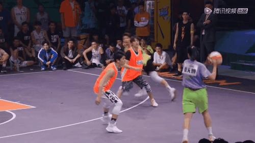 又有敢于直面虎扑的男人了?他真不怕挨骂吗……