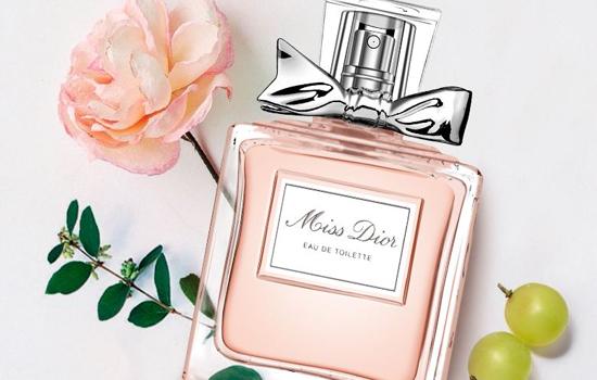 迪奥花漾甜心香水30毫升多少钱,迪奥花漾甜心香水的成分