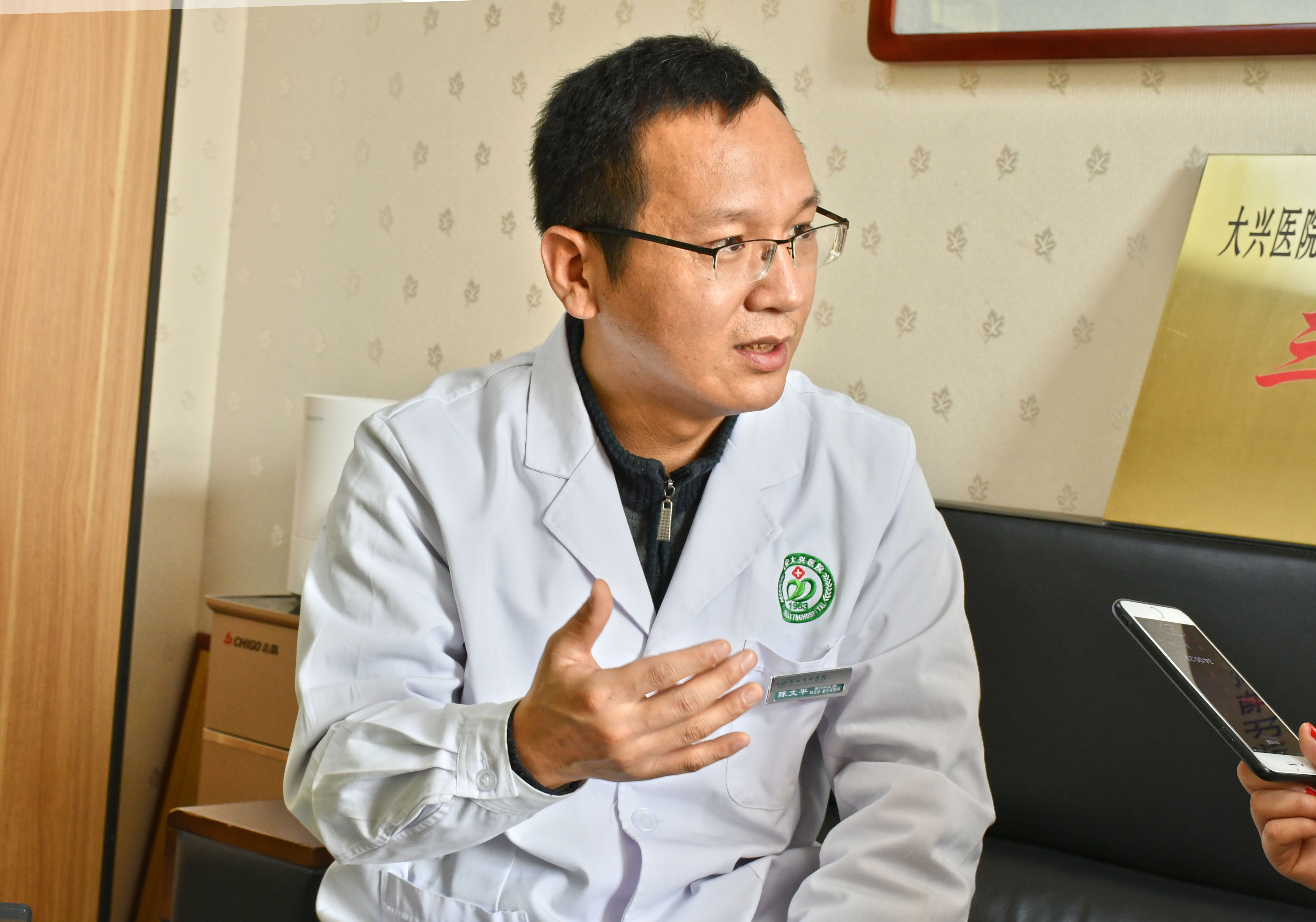 菊花残,满地伤(2)|不要让肛瘘“进化”成癌变