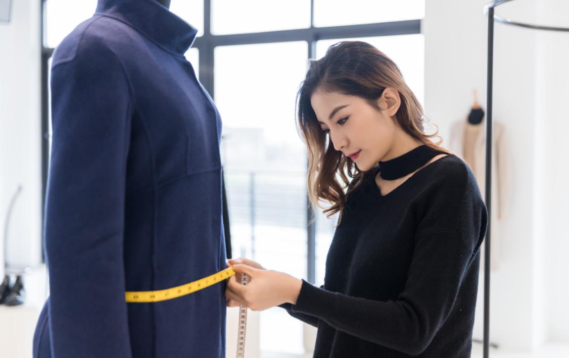 网购怎么判断衣服适不适合自己,买衣物时如何测量尺寸