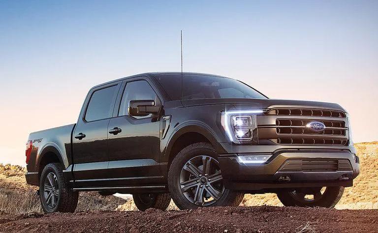 法利上任，福特枪已上膛