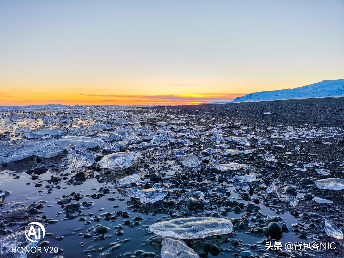冰岛极光旅游详细攻略,冰岛旅游极光之旅