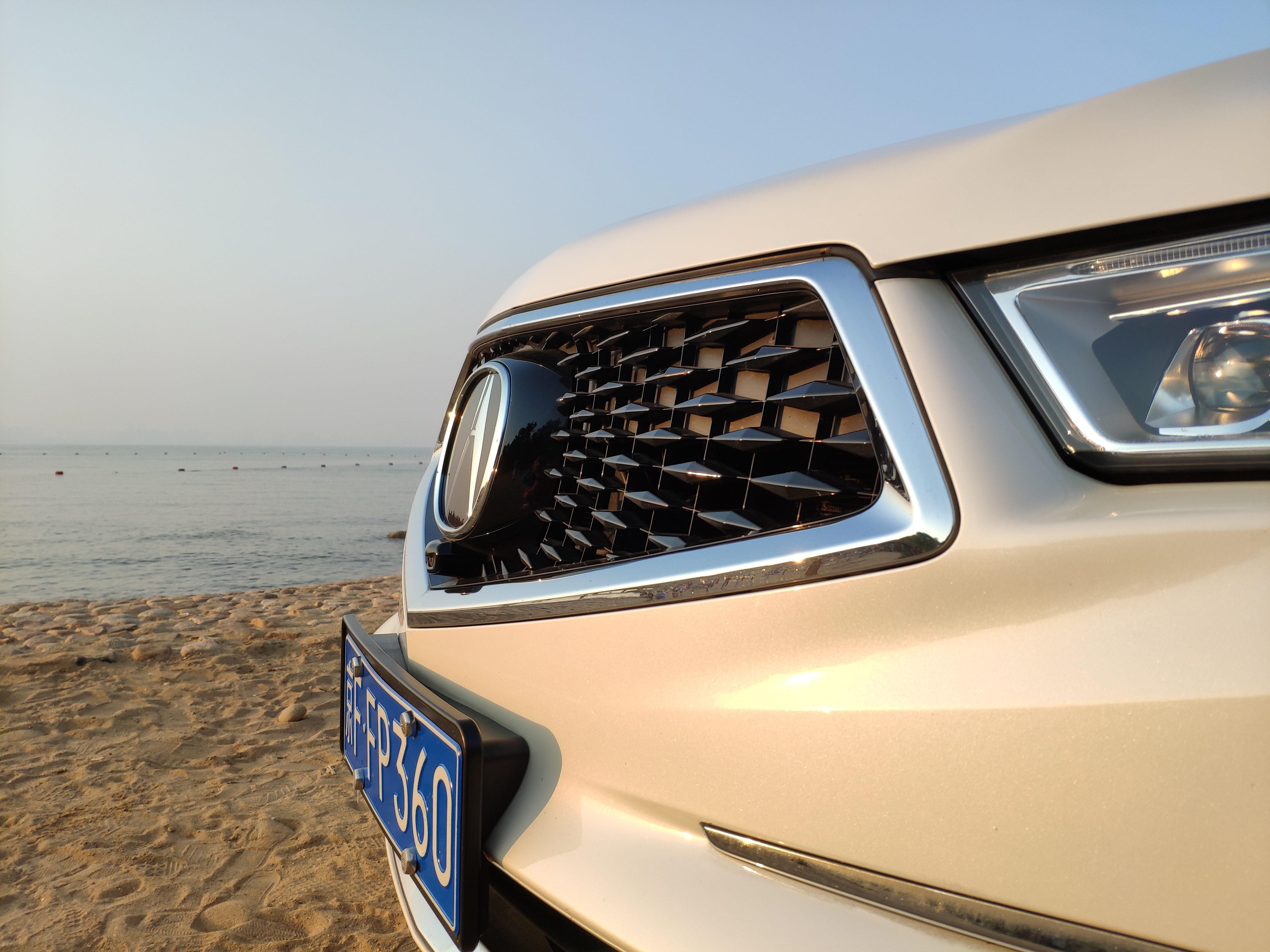 讴歌mdx驭弯乐趣篇,一款很有范儿的讴歌mdx来啦