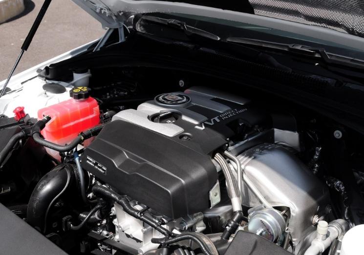 10万块可以买到凯迪拉克atsl吗,18年atsl凯迪拉克卖11万多能买吗