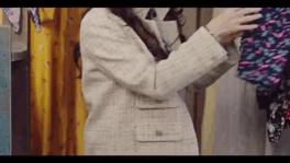 五十万的表换一百块的外套:落魄白富美都是这么活的?