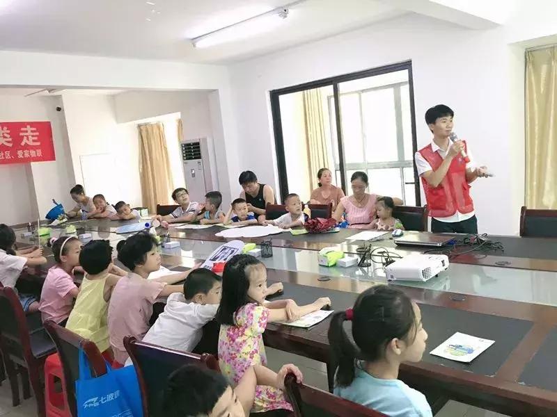 南昌首现垃圾分类,南昌市高新区垃圾分类