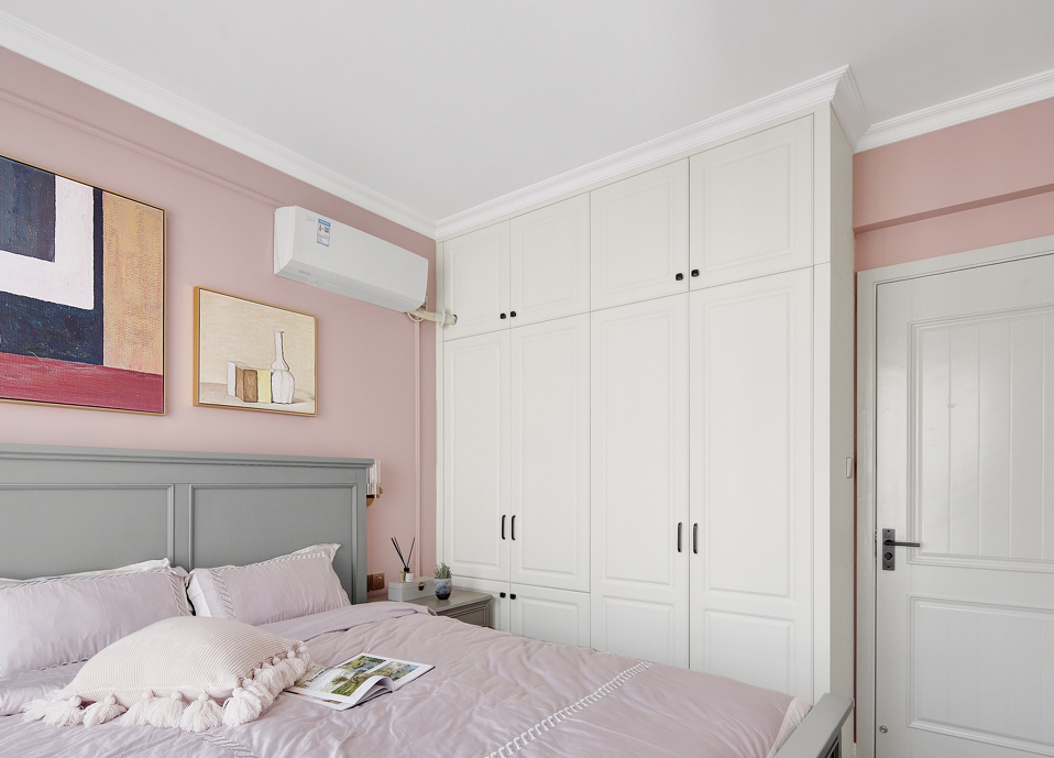 装修小白定制衣柜,装修小白装衣柜如何环保省钱